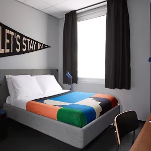 Otel The Social Hub